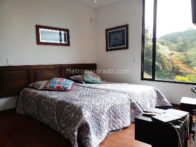 Casa de 3 alcobas en venta en Envigado, Envigado, 288 m² · foto 17 de 20