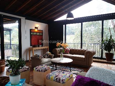 Casa de 3 alcobas en venta en Envigado, Envigado, 288 m² · foto 2 de 20