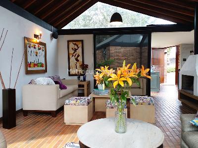 Casa de 3 alcobas en venta en Envigado, Envigado, 288 m² · foto 4 de 20
