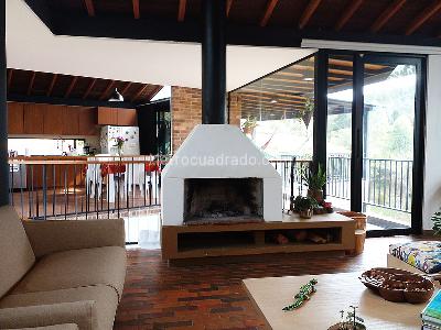 Casa de 3 alcobas en venta en Envigado, Envigado, 288 m² · foto 5 de 20