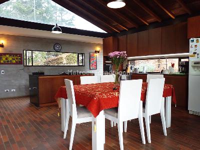 Casa de 3 alcobas en venta en Envigado, Envigado, 288 m² · foto 6 de 20