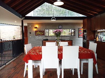 Casa de 3 alcobas en venta en Envigado, Envigado, 288 m² · foto 7 de 20