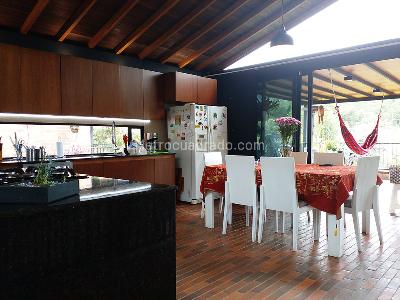 Casa de 3 alcobas en venta en Envigado, Envigado, 288 m² · foto 8 de 20