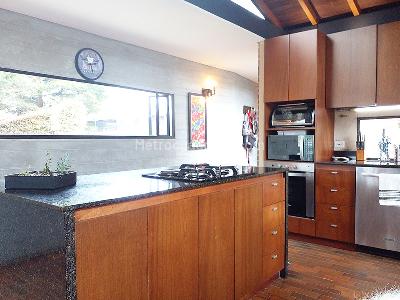 Casa de 3 alcobas en venta en Envigado, Envigado, 288 m² · foto 9 de 20