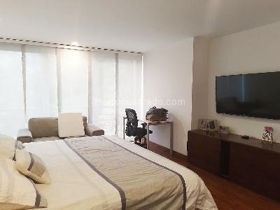 Apartamento de 2 alcobas en venta en El Poblado, Medellín, 118 m² · foto 11 de 17
