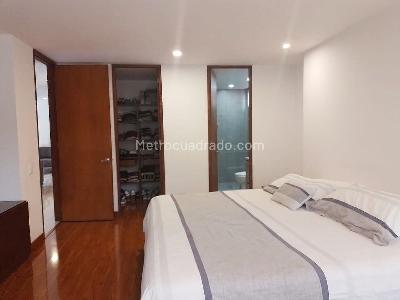 Apartamento de 2 alcobas en venta en El Poblado, Medellín, 118 m² · foto 12 de 17