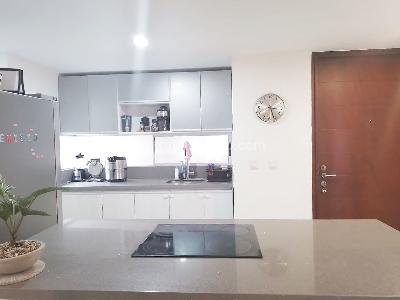 Apartamento de 2 alcobas en venta en El Poblado, Medellín, 118 m² · foto 8 de 17