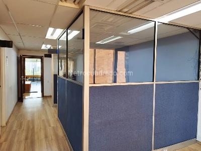 Oficina en Arriendo, EL POBLADO, Medellín