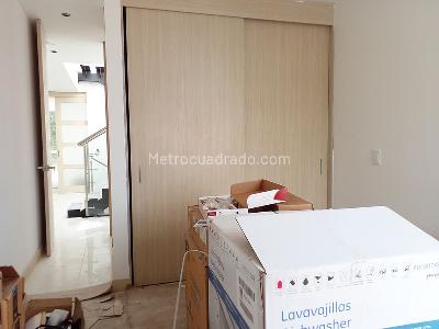 Casa de 3 alcobas en venta en Envigado, Envigado, 204 m² · foto 13 de 19