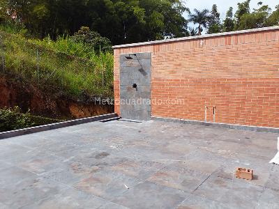 Casa de 3 alcobas en venta en Envigado, Envigado, 204 m² · foto 18 de 19