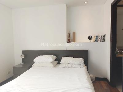 Apartamento de 3 alcobas en arriendo en El Poblado, Medellín, 226 m² · foto 15 de 20