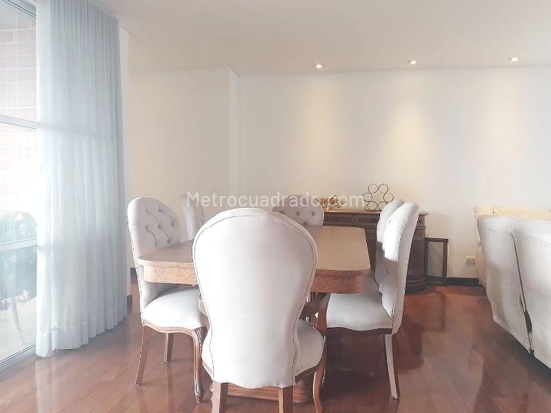 3BR Apartment for Rent in El Poblado (Gated Unit) - 2