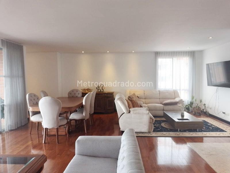 3BR Apartment for Rent in El Poblado (Gated Unit) - 3