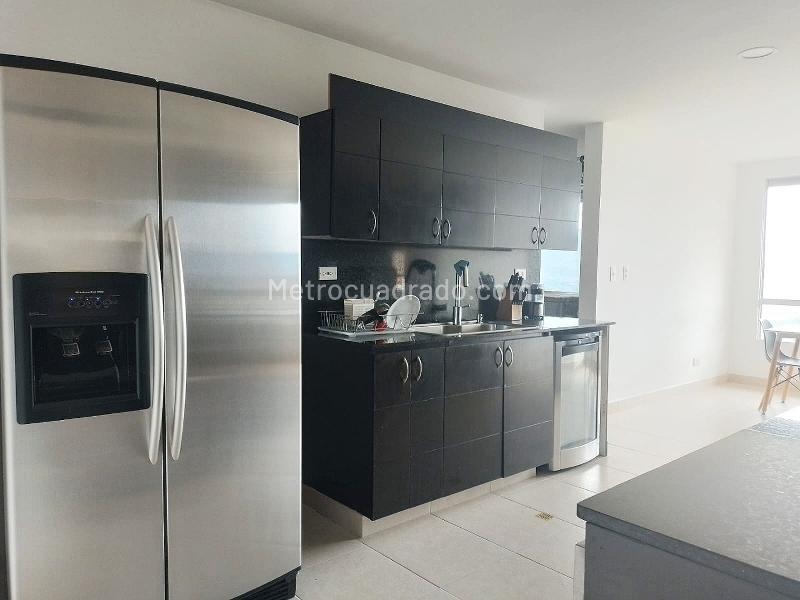 3BR Apartment for Rent in El Poblado (Gated Unit) - 5