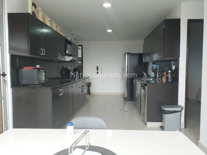 3BR Apartment for Rent in El Poblado (Gated Unit) - 6