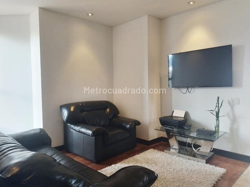 3BR Apartment for Rent in El Poblado (Gated Unit) - 8