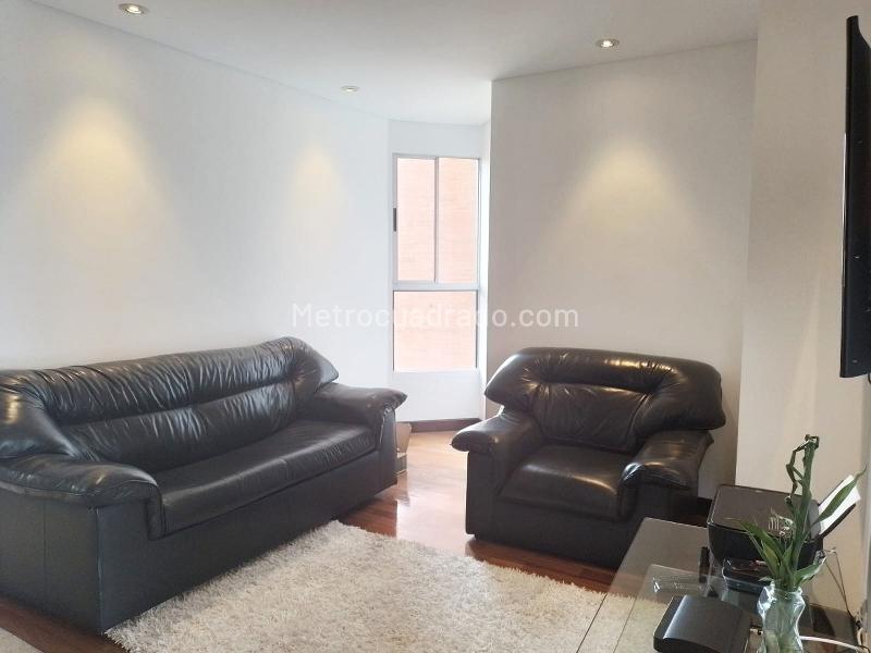 3BR Apartment for Rent in El Poblado (Gated Unit) - 9