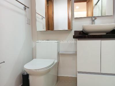 Apartamento en venta en El Poblado, Medellín · foto 18 de 19