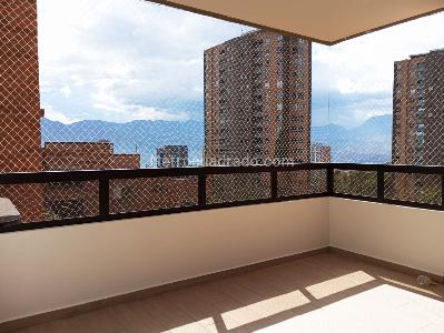 Apartamento en venta en El Poblado, Medellín · foto 19 de 19