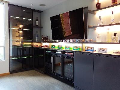 Apartamento de 2 alcobas en venta en San Lucas, Medellín, 194 m² · foto 11 de 20