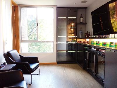 Apartamento de 2 alcobas en venta en San Lucas, Medellín, 194 m² · foto 12 de 20