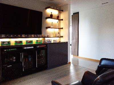 Apartamento de 2 alcobas en venta en San Lucas, Medellín, 194 m² · foto 13 de 20