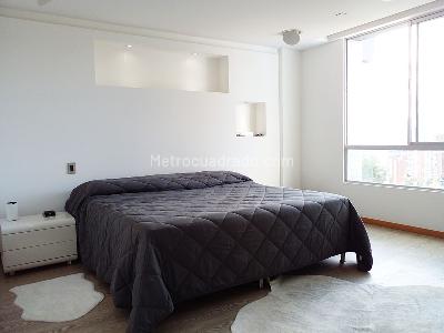 Apartamento de 2 alcobas en venta en San Lucas, Medellín, 194 m² · foto 14 de 20