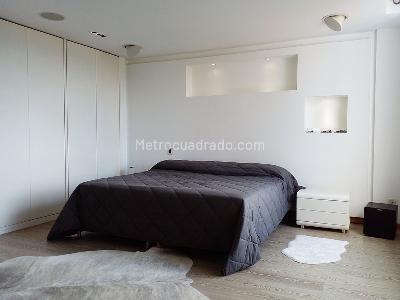 Apartamento de 2 alcobas en venta en San Lucas, Medellín, 194 m² · foto 15 de 20