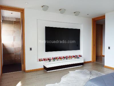Apartamento de 2 alcobas en venta en San Lucas, Medellín, 194 m² · foto 16 de 20