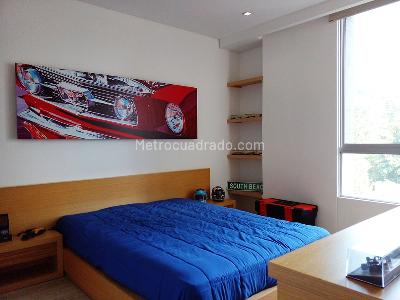 Apartamento de 2 alcobas en venta en San Lucas, Medellín, 194 m² · foto 17 de 20