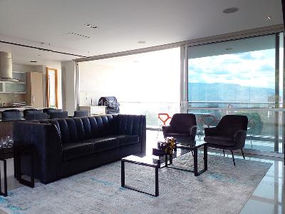 Apartamento de 2 alcobas en venta en San Lucas, Medellín, 194 m² · foto 1 de 20