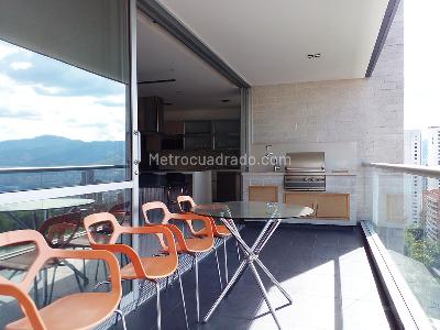 Apartamento de 2 alcobas en venta en San Lucas, Medellín, 194 m² · foto 20 de 20