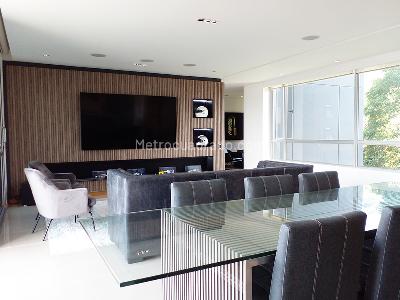 Apartamento de 2 alcobas en venta en San Lucas, Medellín, 194 m² · foto 5 de 20