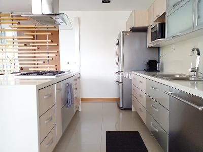 Apartamento de 2 alcobas en venta en San Lucas, Medellín, 194 m² · foto 8 de 20