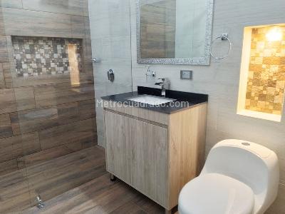 Casa en arriendo en El Poblado, Medellín · foto 15 de 20