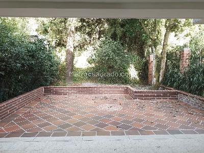 Casa en arriendo en El Poblado, Medellín · foto 20 de 20