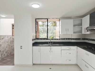Casa en arriendo en El Poblado, Medellín · foto 5 de 20