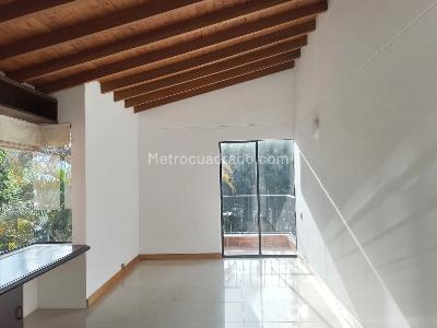 Casa en arriendo en El Poblado, Medellín · foto 7 de 20