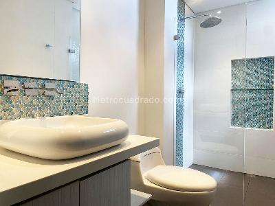 Casa de 3 alcobas en venta en Envigado, Envigado, 420 m² · foto 16 de 20