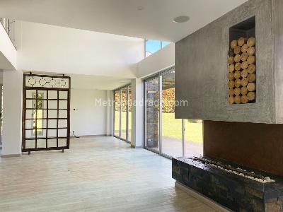 Casa de 3 alcobas en venta en Envigado, Envigado, 420 m² · foto 4 de 20