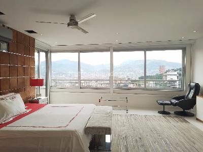 Apartamento en venta en El Poblado, Medellín · foto 10 de 20