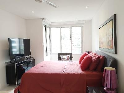 Apartamento en venta en El Poblado, Medellín · foto 11 de 20