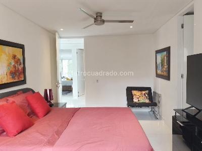Apartamento en venta en El Poblado, Medellín · foto 12 de 20