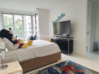 Apartamento en venta en El Poblado, Medellín · foto 15 de 20