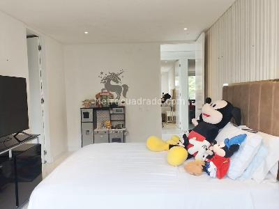 Apartamento en venta en El Poblado, Medellín · foto 16 de 20