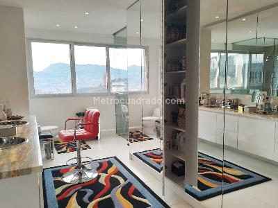 Apartamento en venta en El Poblado, Medellín · foto 18 de 20