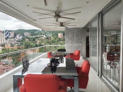 Apartamento en venta en El Poblado, Medellín · foto 19 de 20