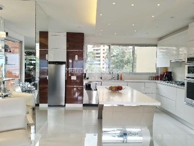 Apartamento en venta en El Poblado, Medellín · foto 5 de 20
