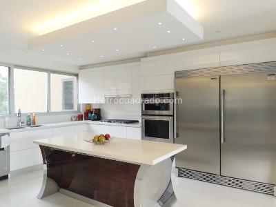 Apartamento en venta en El Poblado, Medellín · foto 6 de 20