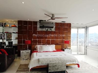 Apartamento en venta en El Poblado, Medellín · foto 9 de 20